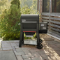 Preview: Weber SEARWOOD Holzpelletgrill